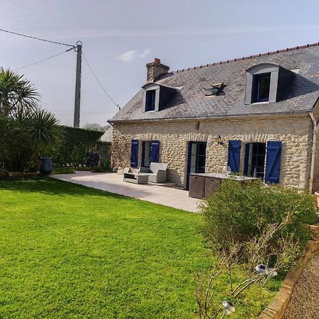 Chambre Chez L'Habitant " Les Ritieres " Plomeur Kültér fotó