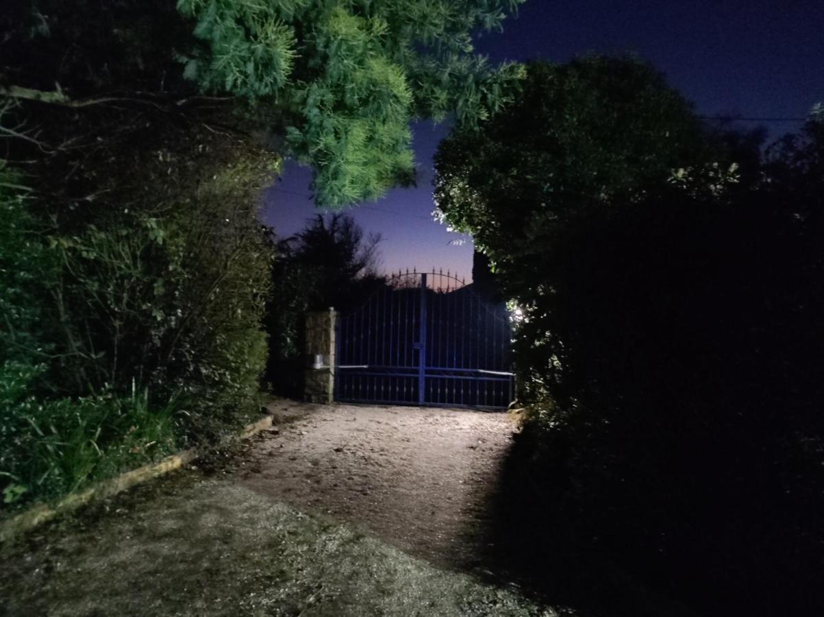Chambre Chez L'Habitant " Les Ritieres " Plomeur Kültér fotó